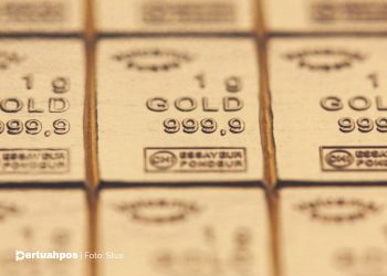 Harga Emas 1 Gram Naik hingga Rp45.000 di Pegadaian, Ini Daftar Lengkapnya