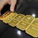 Harga Emas Antam Naik Tajam Rp26.000, Sentuh Rp1.931.000 per Gram