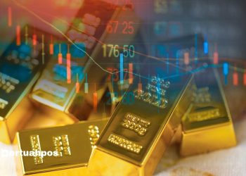 Harga Emas Pegadaian 2 Mei 2025 — Rata-rata Turun untuk Semua Jenis, Antam 1 Gram Rp2,010 juta