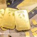 Harga Emas Dunia sedang Hancur-hancurnya