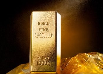 Harga Emas Pegadaian 1 Mei 2025 — Galeri 24 dan Antam Turun Tipis