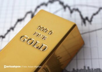 Harga Emas Pegadaian Sabtu, 24 Mei 2025