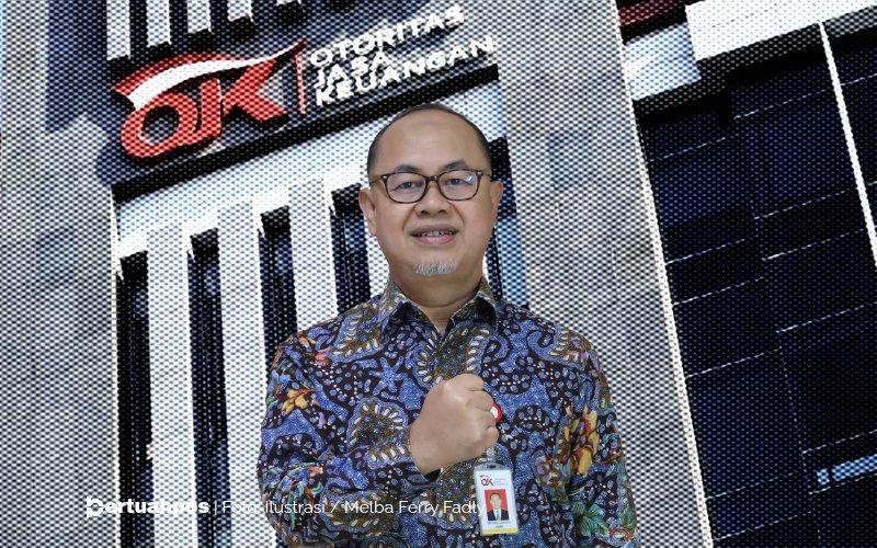 Perlu Perluasan Edukasi Agar Literasi dan Inklusi Keuangan Masyarakat Meningkat, Ini Kata Kepala OJK Riau
