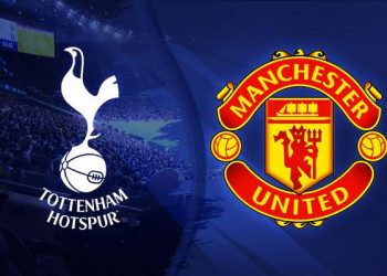Laga “Dahaga” MU VS Tottenham, Siapakah yang Akan Menyudahi Puasa Gelar?