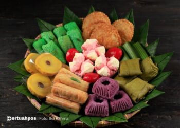 Makanan Tradisional di Pekanbaru Mulai Redup? Mira: Kue Tradisional Dibilang “Kampungan”