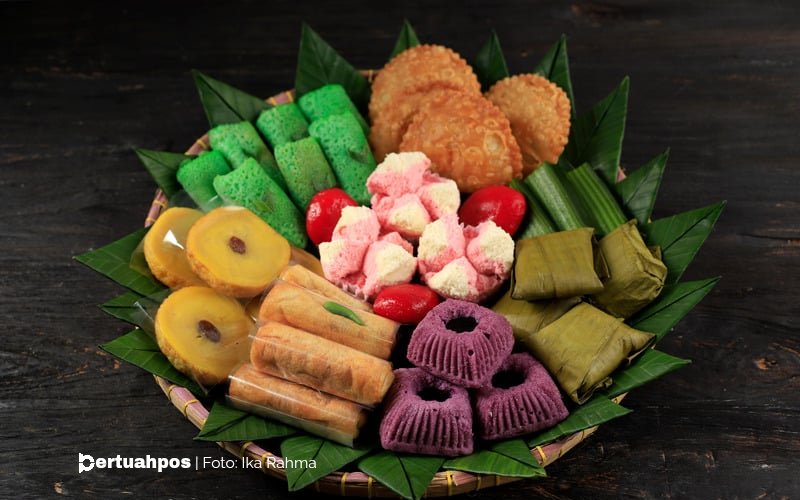 Makanan Tradisional di Pekanbaru Mulai Redup? Mira: Kue Tradisional Dibilang “Kampungan”