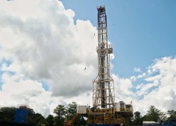 PDSI Mulai Pengeboran Sumur Migas di Kalimantan Utara