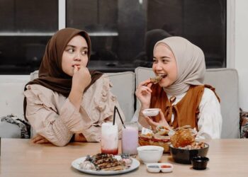 Pillar Cafe Hadirkan Tempat Nongkrong Nyaman Bernuansa Kreatif untuk Gen Z di Pekanbaru