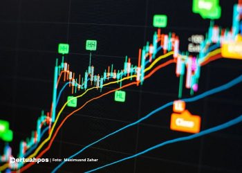 IHSG Diprediksi Melemah Terbatas Hari Ini, Simak Rekomendasi Saham Pilihan Berikut Ini