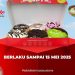 Rotte Hadirkan Promo Spesial Beli 5 Gratis 1 di Seluruh Outlet Pekanbaru