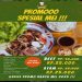Promo Makanan Hari Ini di Nagih Kuliner Spesial Bulan Mei, Cocok untuk Pecinta Grill