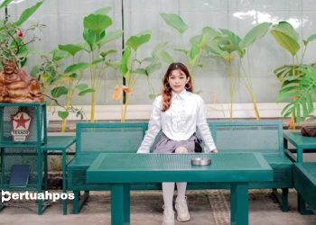 Ruang Bernaung Coffee Shop Tawarkan Tempat Ternyaman untuk Nongkrong