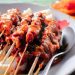Sate Kelinci, Kuliner Tinggi Protein dengan Cita Rasa Unik yang Khas