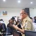 Gubernur Wahid dan Wamenaker Sidak Kantor Sanel Tour & Travel, Pemilik Langsung Kabur ke Kuala Lumpur