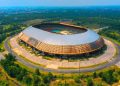 Pemprov Riau Jual Aset Stadion Utama, Gubernur Wahid: Beberapa Kali Sudah Saya Tawarkan