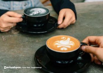 Tangkelekopi Pekanbaru, Lebih dari Sekadar Tempat Ngopi