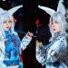 Asisten Dokter di Pekanbaru Ini Sukses Jalani Usaha Sampingan Rental Kostum Cosplay