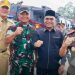 Ketua DPRD Provinsi Riau, Kaderismanto Hadiri Apel Kesiapsiagaan Penanggulangan Karhutla Nasional Tahun 2025