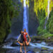 Air Terjun Langkuik Tinggi, Surga Tersembunyi Agam yang Cocok untuk Para Petualang