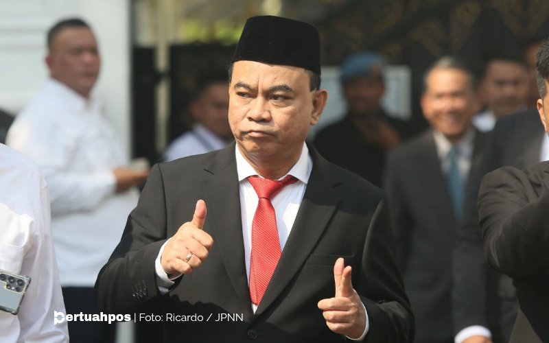 Anggota DPR Desak Kejaksaan Ungkap Dugaan Keterlibatan Budi Arie dalam Praktik Pengamanan Judi Online