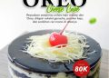 KHAS Pekanbaru Tawarkan “Oreo Cheese Cake” – Perpaduan Manis-Creamy yang Bikin Meleleh, Hanya Rp 80 Ribu