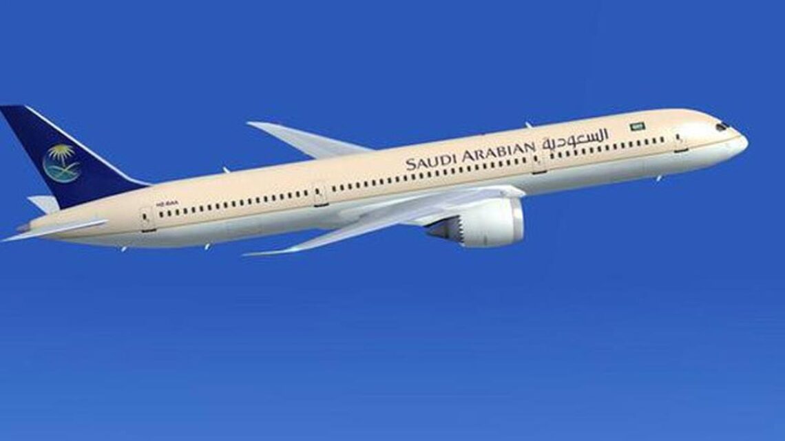 Kasus ancaman bom terhadap pesawat Saudi Airlines rute Jeddah–Jakarta yang mendarat darurat di Bandara Internasional Kualanamu,