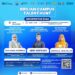 Peluang Karir, BRI Gelar BRILiaN Campus Talent Hunt 2025 di Universitas Riau
