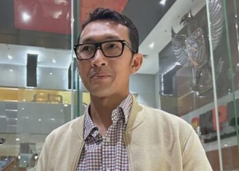 KPK Periksa Saksi Kasus Suap Percepatan Izin TKA, Total Dugaan Korupsi Capai Rp53,7 Miliar