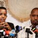 Dua Aktivis Afrika Timur Akan Gugat Pemerintah Tanzania atas Penyiksaan dan Penahanan Ilegal