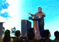 Presiden Prabowo Tegaskan Komitmen Perkuat Asuransi Kesehatan agar Rakyat Miskin Tak Tertinggal