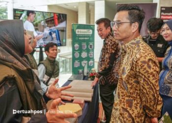 BTN Targetkan 10.000 Rumah Rendah Emisi di 2025, Dukung Ekonomi Hijau dan Gaya Hidup Berkelanjutan