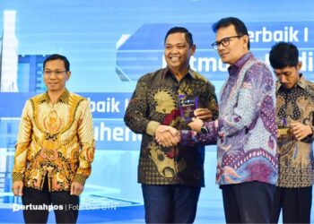 Strategi Baru BTN untuk Perkuat Industri Properti di Tengah Tantangan Global