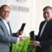 BTN Sabet Dua Penghargaan di Global Brand Awards 2025