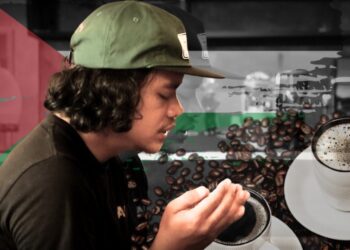 Barak Coffee & Drink, “Bayar Seikhlasnya” hingga Misi Kemanusiaan untuk Palestina