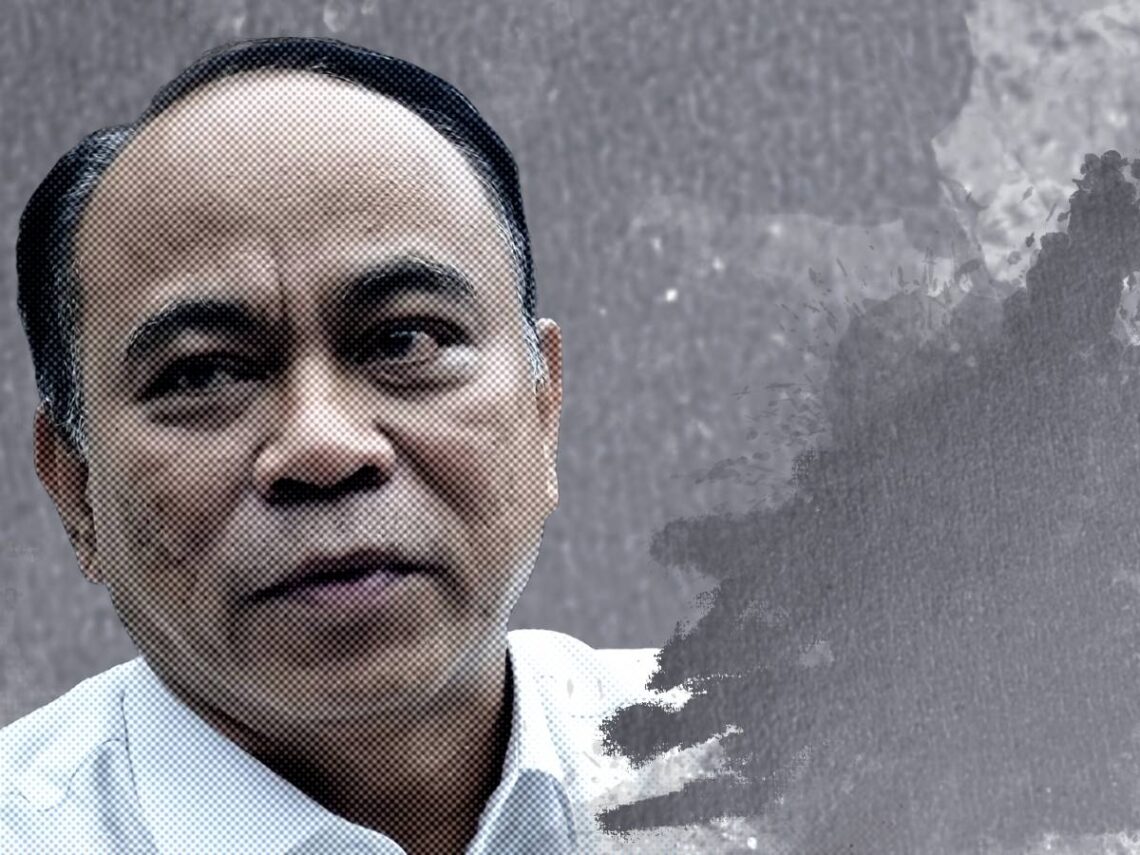 Terungkap Fakta Ini dalam Kasus Judi Online yang Menyeret Nama Budi Arie Setiadi