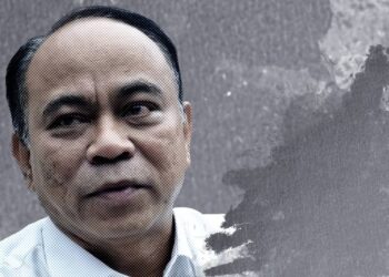 Terungkap Fakta Ini dalam Kasus Judi Online yang Menyeret Nama Budi Arie Setiadi
