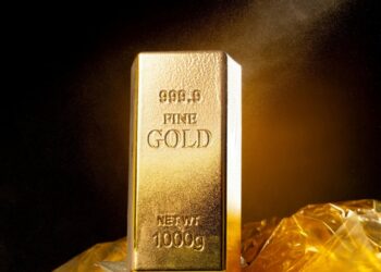 Harga Emas Antam 1 Gram di Pegadaian Stabil di Rp1,997 Juta