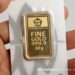 Harga Emas Antam Stabil di Rp1.904.000 per Gram pada 9 Juni 2025
