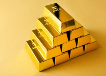 Harga Emas Pegadaian 14 Juni 2025, Antam Melonjak Tajam 1 Gram Rp2 Juta