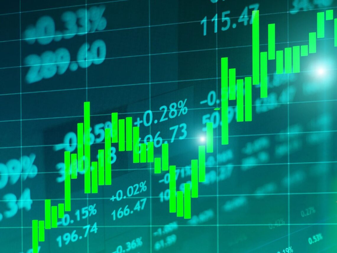 IHSG Hari Ini Rebound 1,64 Persen Usai Gencatan Senjata Iran-Israel, Sektor Finansial dan Properti Memimpin Penguatan