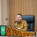 Gubernur Riau Abdul Wahid memastikan pembangunan Islamic Center akan dimulai pada tahun 2026. Ini merupakan salah satu janji