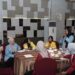 PT Riau Andalan Pulp and Paper (RAPP) melalui Community Development (CD) Department kembali menaja Capacity Building 2025 untuk mengembangkan kapasitas diri mahasiswa penerima beasiswa.