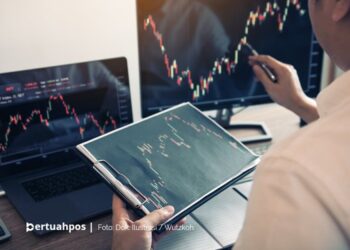 Rekor Baru, hingga Mei 2025 Jumlah Investor Saham Tembus 7 Juta 
