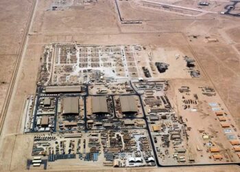 Iran Serang Pangkalan Militer AS di Qatar, Donald Trump Langsung Nayatakn Gencatan Senjata