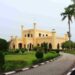 Istana Siak Keropos, Plafon Bocor hingga Cat Dinding Terkelupas, Dispar “Disemprot” Bupati