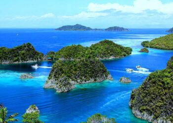 Pemerintah Cabut Empat Izin Tambang di Raja Ampat, Ini Kata Eddy Soeparno