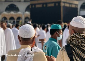 Imigrasi Tunda Keberangkatan 1.243 Jemaah Calon Haji yang Diduga Non Prosedural dari Sejumlah Bandara, 5 Ada di Riau