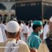 Imigrasi Tunda Keberangkatan 1.243 Jemaah Calon Haji yang Diduga Non Prosedural dari Sejumlah Bandara, 5 Ada di Riau