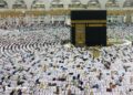 Innalillahi… Jemaah Haji Asal Kepulauan Meranti Wafat di Tanah Suci, Sudah 3 Jemaah Haji Riau Meninggal Dunia