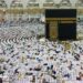 Innalillahi… Jemaah Haji Asal Kepulauan Meranti Wafat di Tanah Suci, Sudah 3 Jemaah Haji Riau Meninggal Dunia